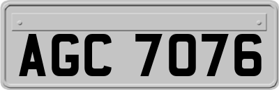 AGC7076