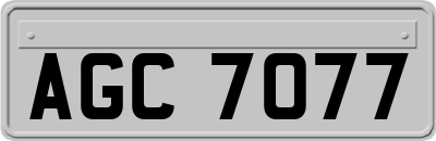 AGC7077