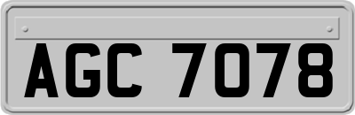 AGC7078