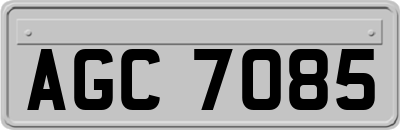 AGC7085