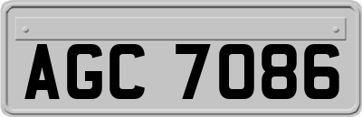 AGC7086