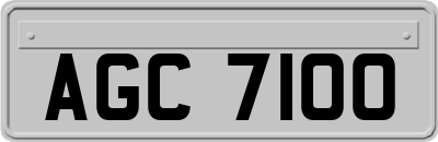 AGC7100