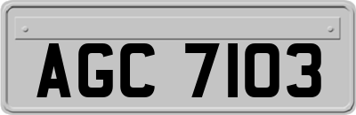 AGC7103