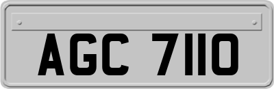 AGC7110