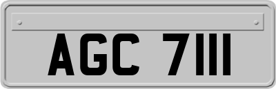 AGC7111