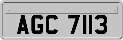 AGC7113