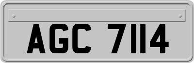 AGC7114