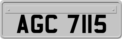 AGC7115