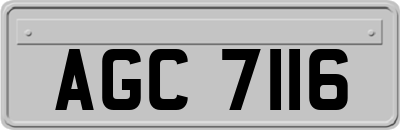 AGC7116