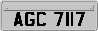 AGC7117