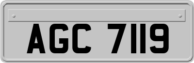 AGC7119
