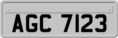 AGC7123