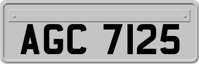 AGC7125