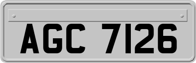 AGC7126