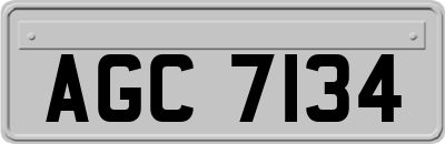 AGC7134