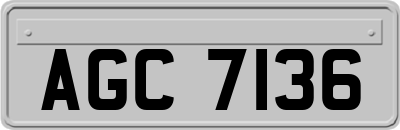 AGC7136