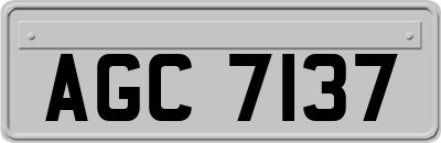 AGC7137