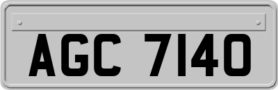 AGC7140