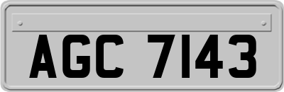 AGC7143