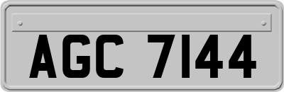 AGC7144