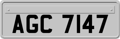 AGC7147
