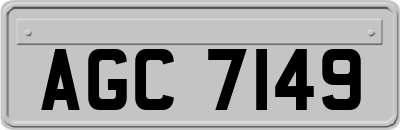 AGC7149