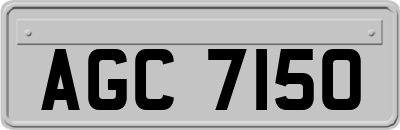 AGC7150