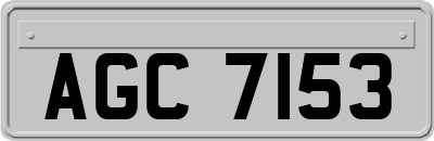 AGC7153