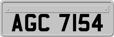 AGC7154
