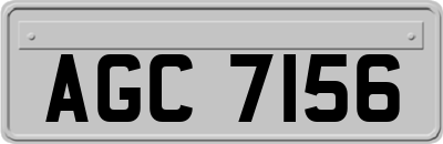 AGC7156