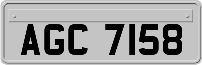 AGC7158