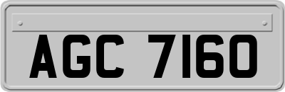 AGC7160