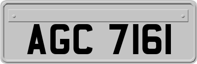 AGC7161