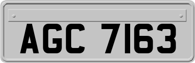 AGC7163