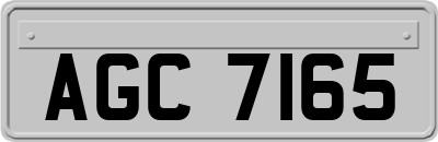 AGC7165