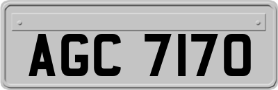 AGC7170
