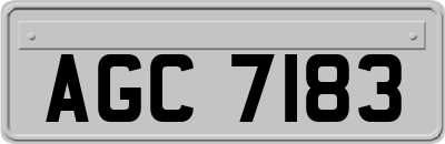 AGC7183