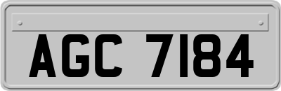 AGC7184