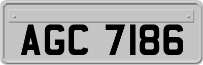 AGC7186