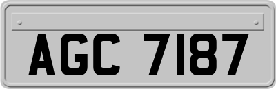 AGC7187