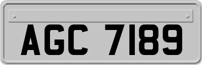 AGC7189