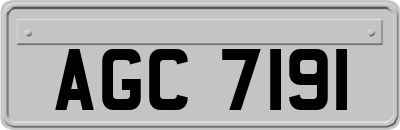 AGC7191