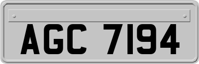 AGC7194
