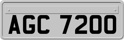 AGC7200