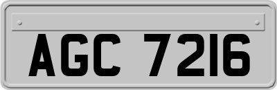AGC7216