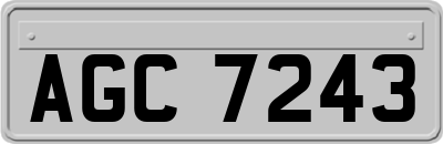 AGC7243