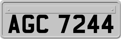 AGC7244