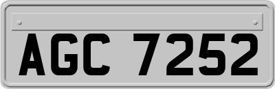 AGC7252