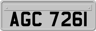 AGC7261