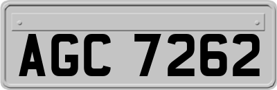 AGC7262